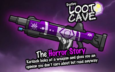 Horror Story – Festival of the Lost Weapon Review