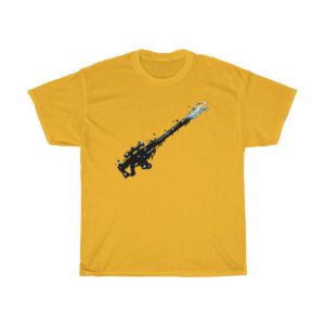 Whisper of the Worm Shirt