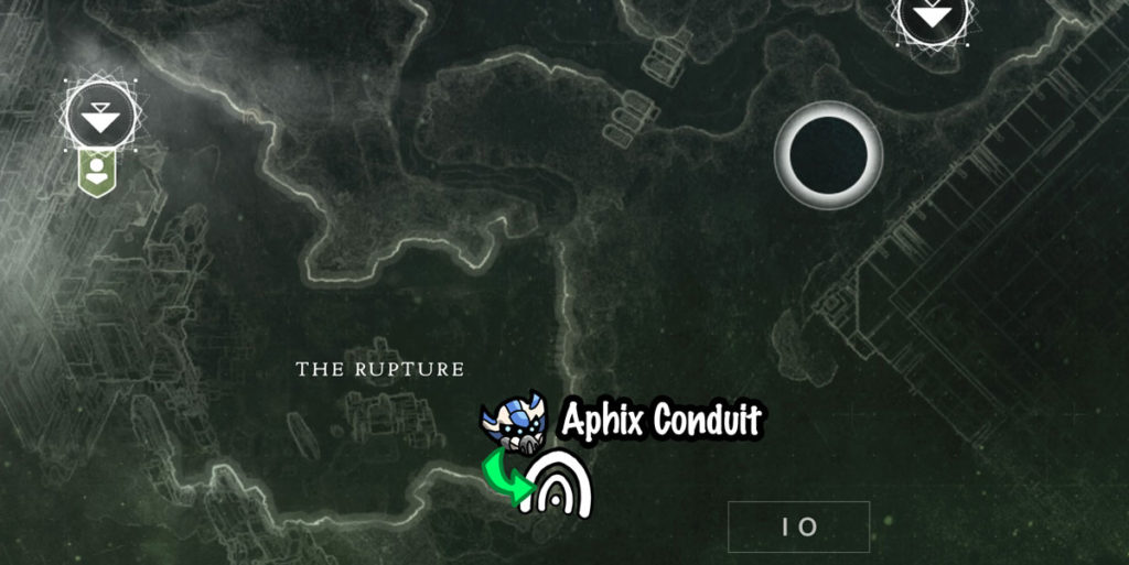 IO Wanted Bounties Map