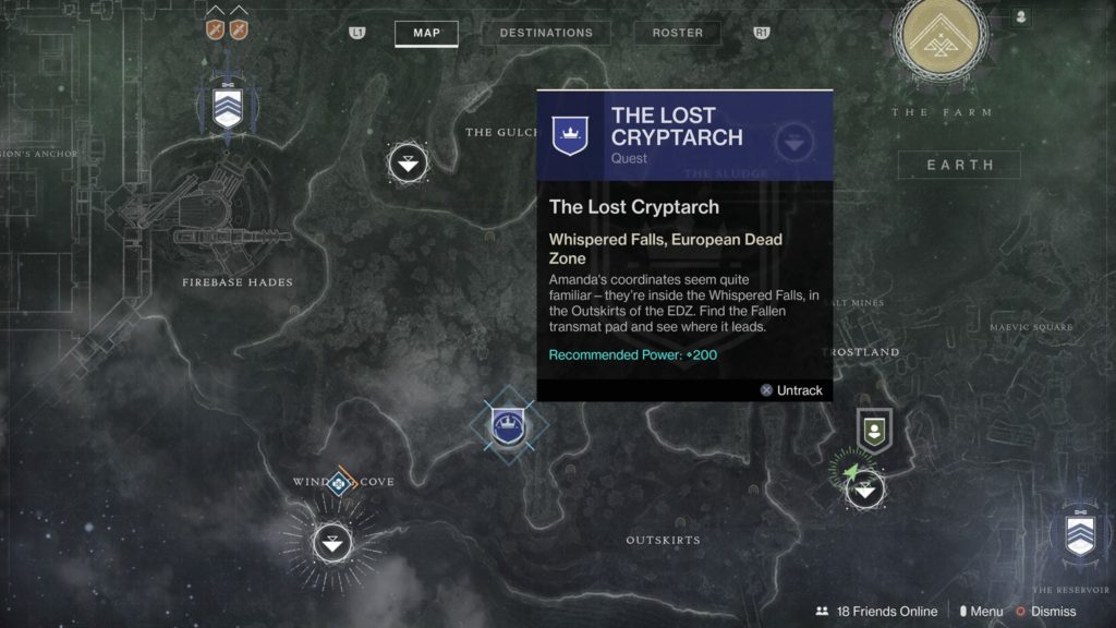 Destiny 2 Thunderlord quest steps All Journal of the Reef Cryptarch quest  steps explained